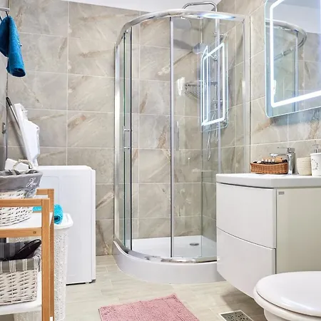 Appartement Sun Fantasea N Pool Năvodari