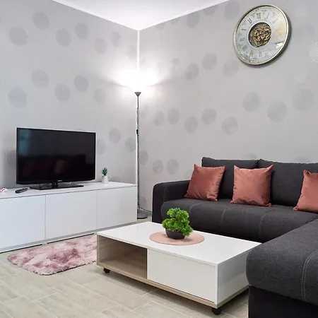 Sun Fantasea N Pool 아파트 *