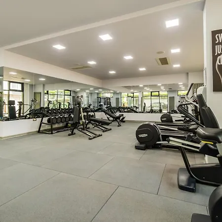 Sun Fantasea N Pool * Năvodari