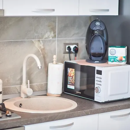 아파트 Sun Fantasea N Pool Năvodari