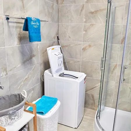 Sun Fantasea N Pool 아파트