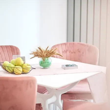 Sun Fantasea N Pool Apartament *