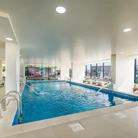 Apartment Sun Fantasea N Pool *