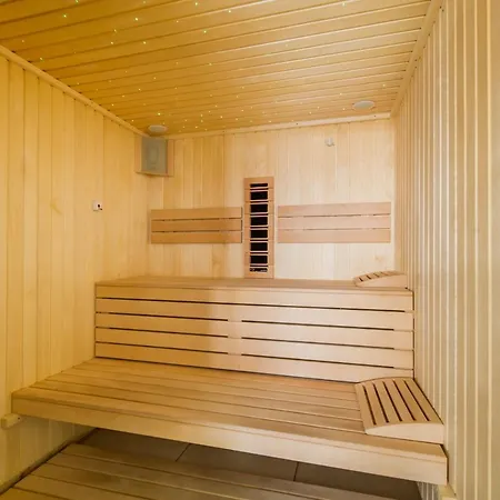 Sun Fantasea N Pool Apartament Năvodari