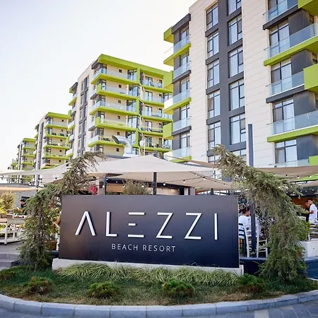 Apartament Sun Fantasea N Pool *