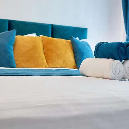 Apartament Sun Fantasea N Pool Năvodari