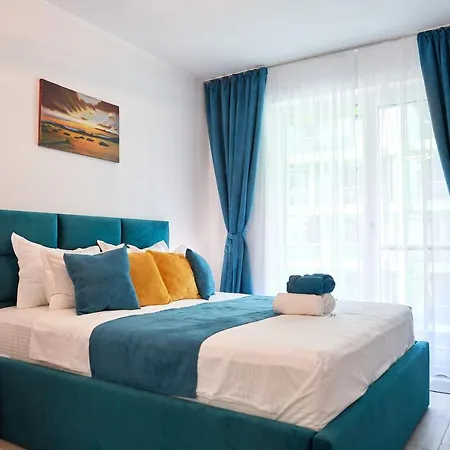 Sun Fantasea N Pool Apartament